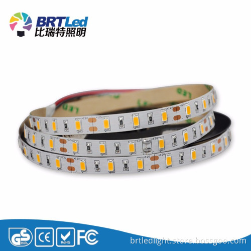High efficeiency 5050 flexible led strip